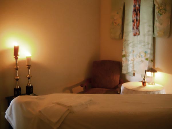 Massage Room Photo 1