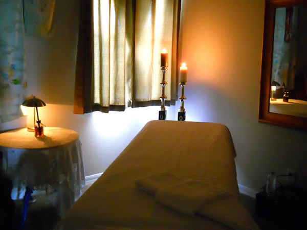 Massage Room Photo 2